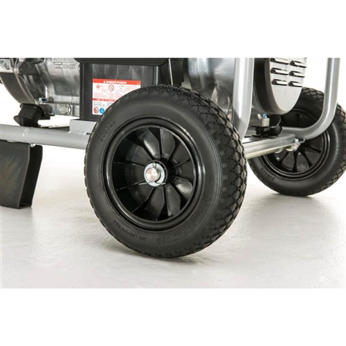 Yamaha Wheel Kit to suit EF7200E