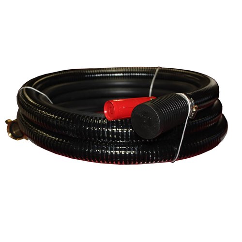 FFK01-B - Water Master Fire Hose Kits - Suits All 1.5