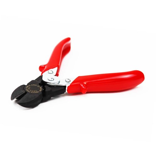 Diagonal Cutting Plier For Hard Wire Comfort Grips 140 mm