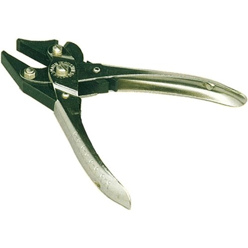 Side Cutter Parallel Pliers with Spring