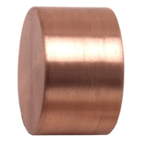 25MM COPPER FACE # A (PKOF1) SUITS TH308 & TH208 TH308C