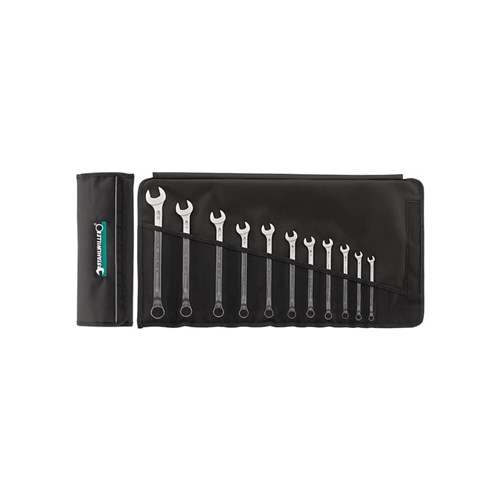 17PC LONG COMBO SPANNER SET (6MM - 22MM)  SERIES #14 SW14/17 - 96401005