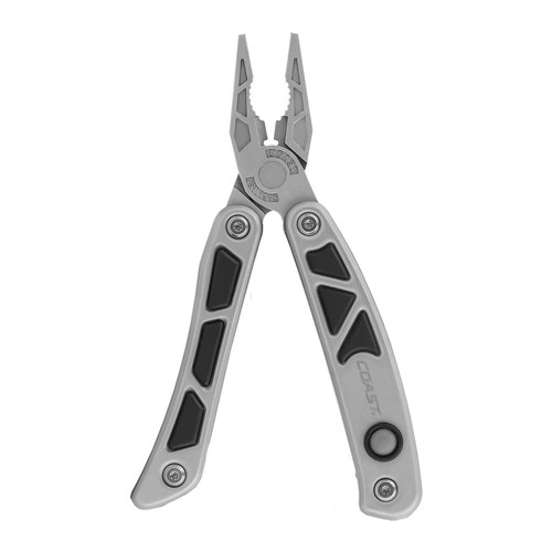 LED150 Dual LED Multi Tool 13 Tools Pliers Blade