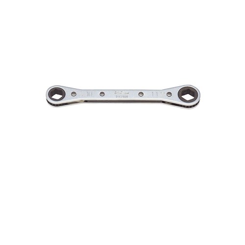 6MM X 7MM RATCHTNG RING WRENCH   KO102NM-6X7