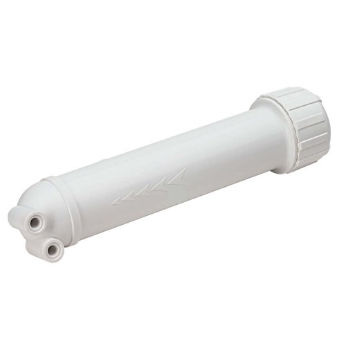 Replacement Membrane Housing for Oasis DP Underbench Reverse Osmosis RO