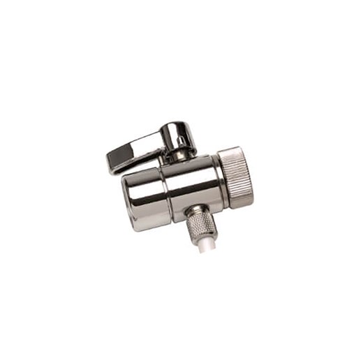 Diverter Valve for Countertop Depural Filter Housings