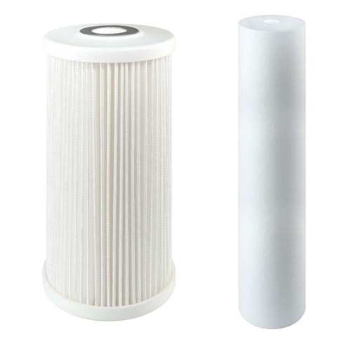 DUO SEDIMENT REDUCTION FILTER KIT 20