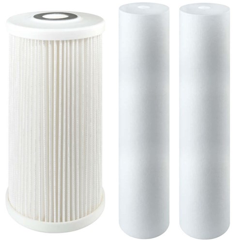 TRIO SEDIMENT REDUCTION FILTER KIT 20