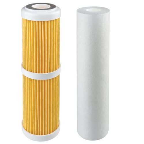 DUO SEDIMENT REDUCTION FILTER KIT 10