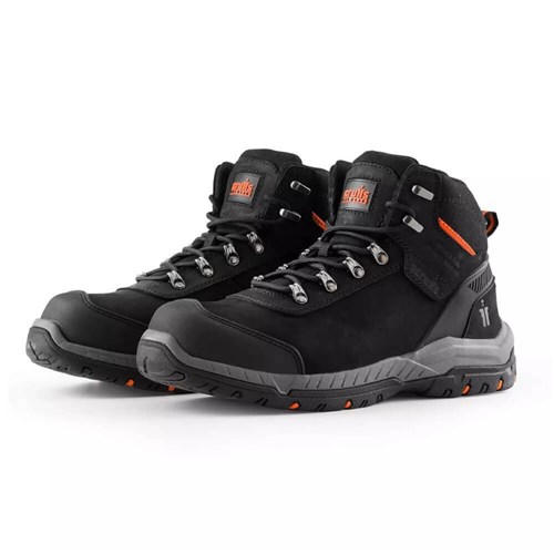 scruffs hiker boots