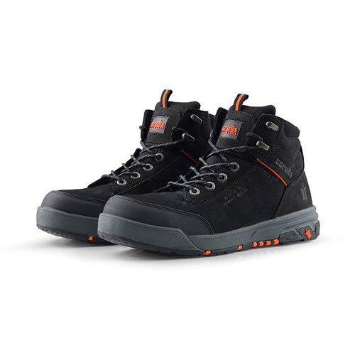 Scruffs grip hot sale gtx boots