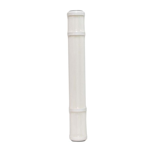 10 Micron Pleated Coarse Sediment Filter 20