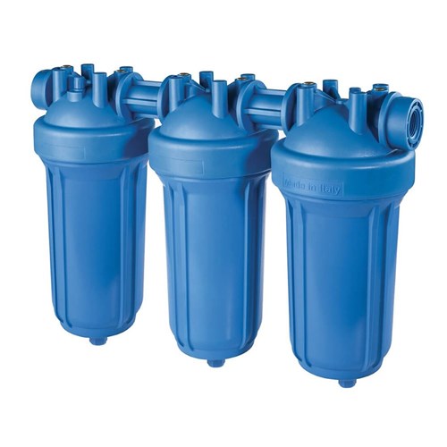 ATF KITDPBIGPSPM10TRIO1INAB BLUE 10