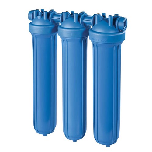 ATF KITDPBIGPSPM20TRIO1INAB BLUE 20