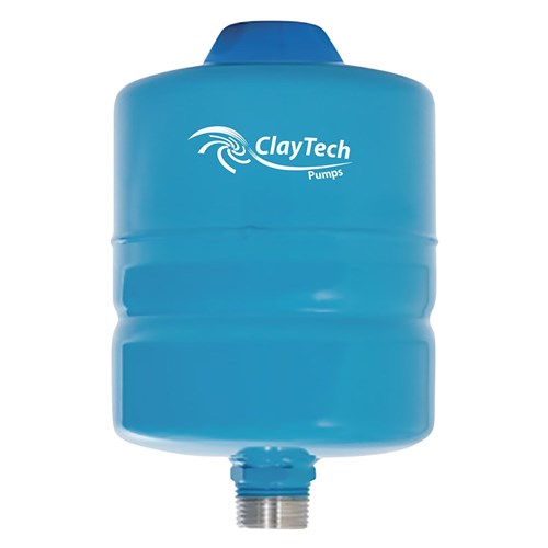 Claytech CPT8 - Pressure Tank 8L