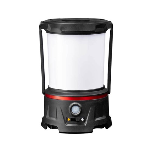 COAST EAL40R Rechargeable Dual Power 2500 Lumen Emergency Area Lantern