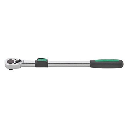 Telescopic Ratchet 1/2