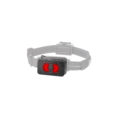 ZX20B - Rechargeable Zithion-X Battery to Suit Coast RL20R Headlamp