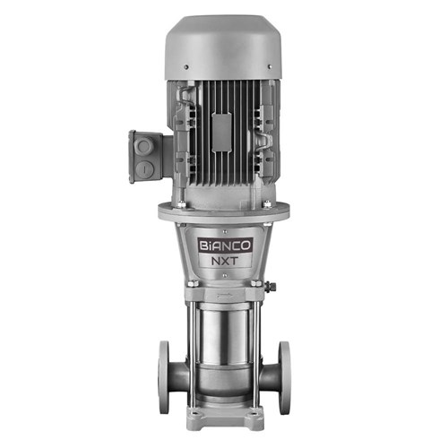 BIA-VMS3/8M - Vertical Multi-Stage 60L/m, 81m Head, 1.1kW, 240V