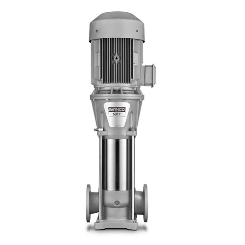 BIA-VMS10/6M - Vertical Multi-Stage 200L/m, 60m Head, 2.2kW, 240V