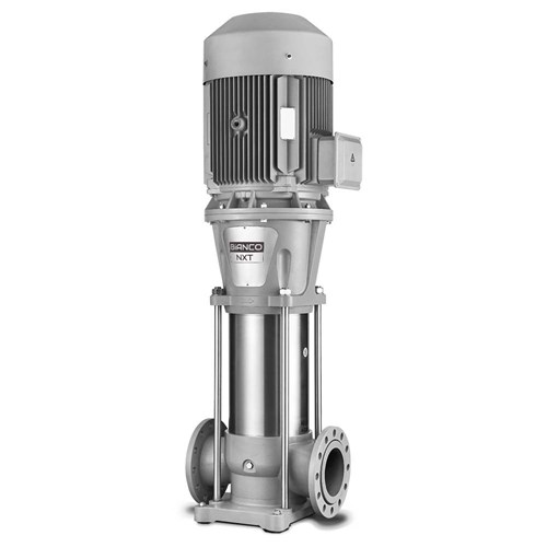 BIA-VMS10/6M - Vertical Multi-Stage 200L/m, 60m Head, 2.2kW, 240V