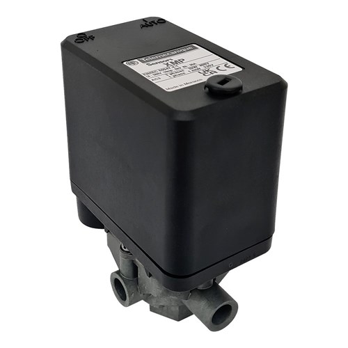 BIA-NXT Vertical Multi-Stage 25 Bar Pressure Switch