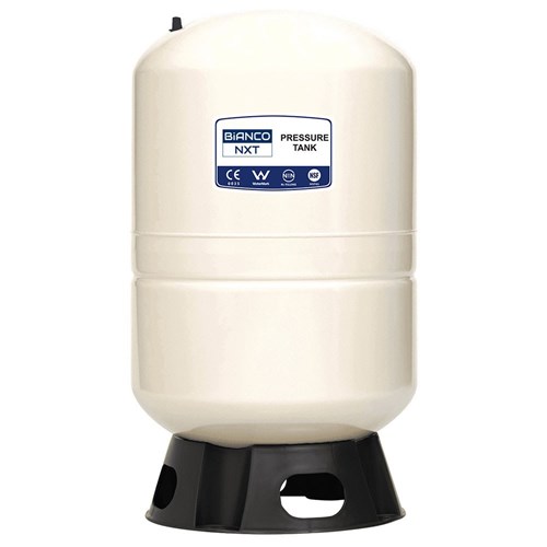 BIA-NXT Vertical Multi-Stage 100L Pressure Tank 25Bar