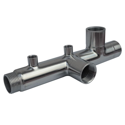 BIA-NXT Vertical Multi-Stage Manifold 25mm