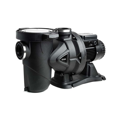 DAB-EUROSWIM100T - Pool  Pump 0.75kw, 1hp, 400V, Max hd 15, Max flow 400L/m