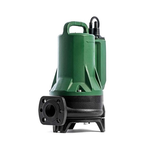 DAB GRINDER FX 15.15TNA - Grinder Submersible Pump 320lpm 27m 1.6kw 400V