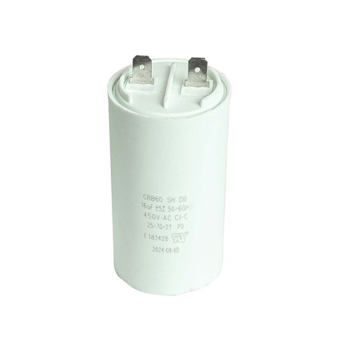 CAPACITOR 16UF SUIT BIANCO NXT IPROTECT