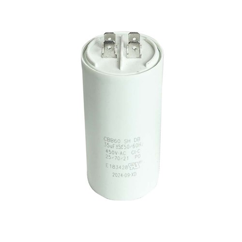 CAPACITOR 35UF SUIT BIANCO NXT IPROTECT