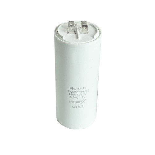 CAPACITOR 45UF SUIT BIANCO NXT IPROTECT