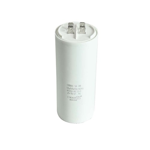 CAPACITOR 50UF SUIT BIANCO NXT IPROTECT