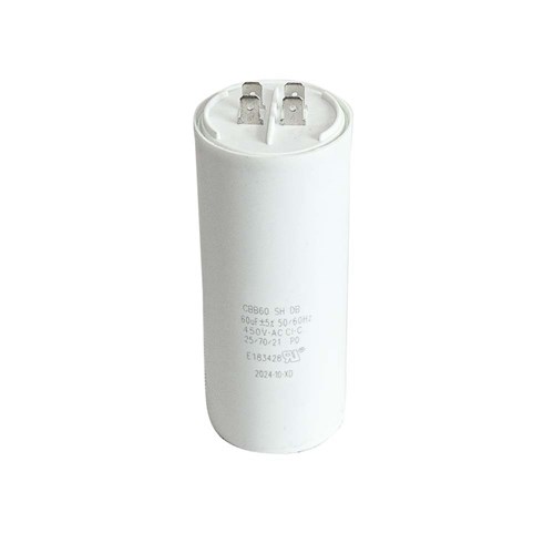 CAPACITOR 60UF SUIT BIANCO NXT IPROTECT