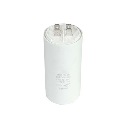 CAPACITOR 30UF SUIT BIANCO NXT IPROTECT