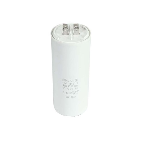 CAPACITOR 70UF SUIT BIANCO NXT IPROTECT