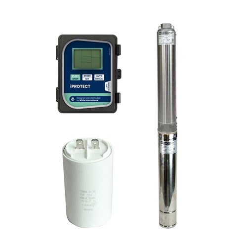 BIA-SB4-3/11-0.75-WF-KIT - Pump Borehole 4