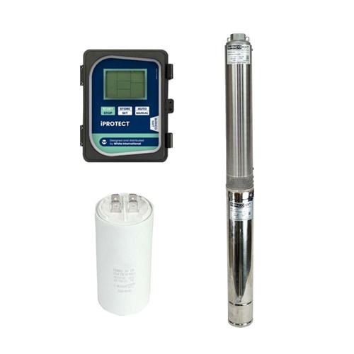 BIA-SB4-4/14-1.1-WF-KIT - Pump Borehole 4