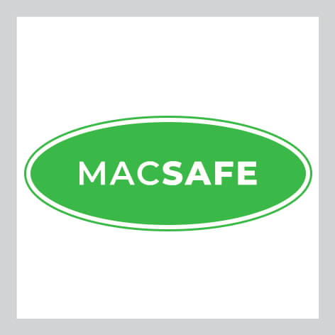 Macsafe Logo